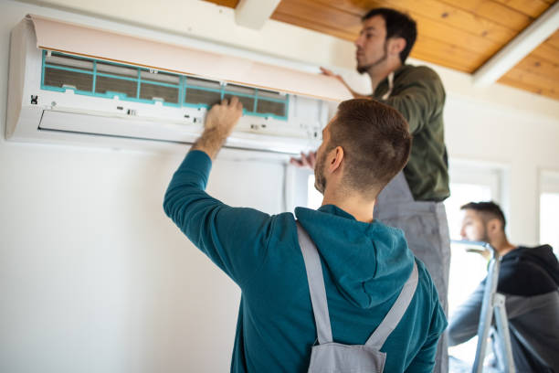 Best Thermostats and Smart Controls in Harbor Beach, MI
