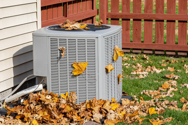 Best HVAC Retrofitting and Upgrading in Harbor Beach, MI