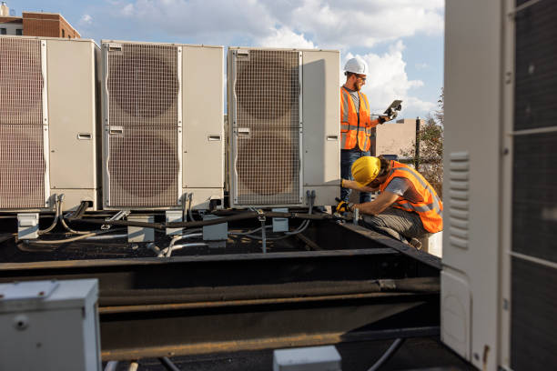 Best Energy-efficient HVAC Solutions in Harbor Beach, MI