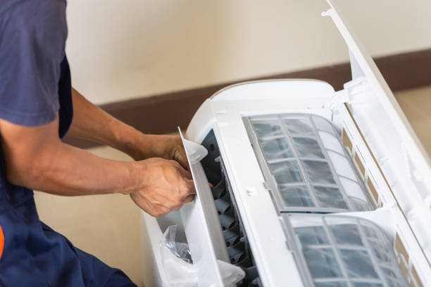 Best HVAC Financing and Leasing in Harbor Beach, MI