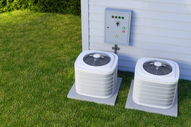 Best Residential HVAC in Harbor Beach, MI