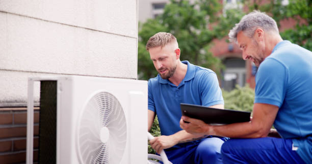Best Geothermal HVAC Systems in Harbor Beach, MI