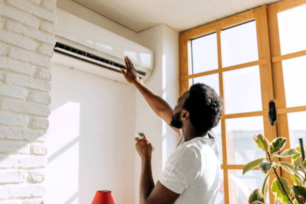 Best Residential HVAC in Harbor Beach, MI