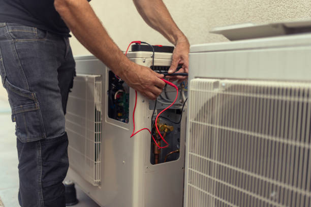 Best HVAC Supply and Distribution in Harbor Beach, MI