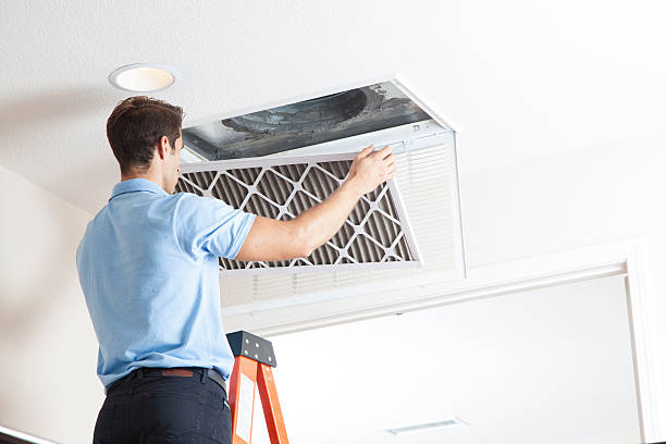 Best Seasonal HVAC Services in Harbor Beach, MI