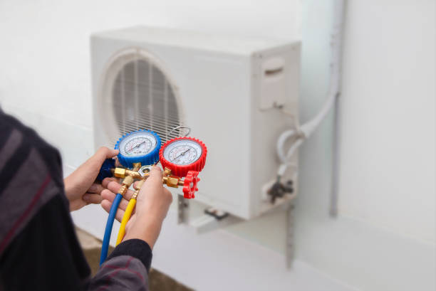 Best Solar-powered HVAC Systems in Harbor Beach, MI