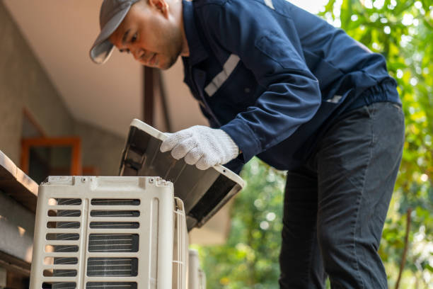 Trusted Harbor Beach, MI HVAC Experts